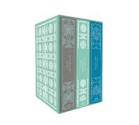 Major Works of the Stoics (Boxed Set): Meditations, Letters from a Stoic, Discourses and Selected Writings