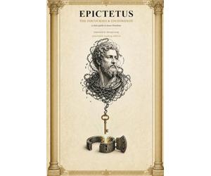 Epictetus: The Discourses & Enchiridion