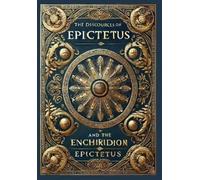 Epictetus The Discourses of Epictetus and the Enchiridion (Co (Copertina rigida)