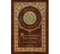 Epictetus The Discourses of Epictetus and the Enchiridion (Ro (Copertina rigida)