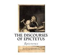 Epictetus The Discourses of Epictetus (Tascabile)