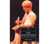 Epictetus The Discourses of Epictetus (Tascabile)