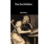 Epictetus The Enchiridion (Copertina rigida)