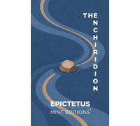 Epictetus The Enchiridion (Copertina rigida)