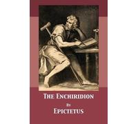Epictetus The Enchiridion (Copertina rigida)