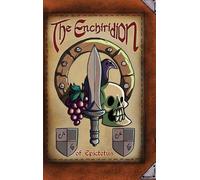 Epictetus The Enchiridion of Epictetus (Copertina rigida)