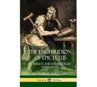 Epictetus The Enchiridion of Epictetus (Copertina rigida)
