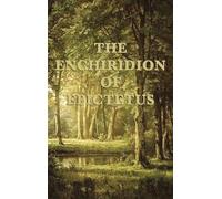 Epictetus The Enchiridion of Epictetus (Copertina rigida)