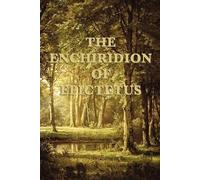 Epictetus The Enchiridion of Epictetus (Tascabile)