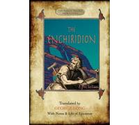 Epictetus The Enchiridion (Tascabile)
