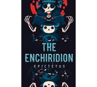 Epictetus The Enchiridion (Tascabile)
