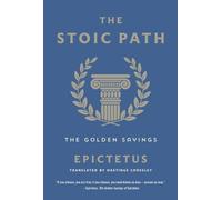 Epictetus The Stoic Path (Tascabile) Essential Pocket Classics