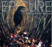 Epicure - Postcards From A Ghost