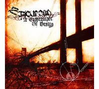 Epicurean A Consequence of Design (CD) Album
