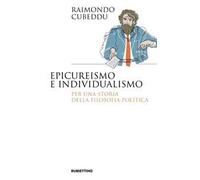 Epicureismo e individualismo. Per una storia della filosofia politica