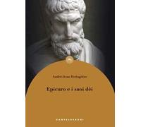 Epicuro e i suoi dei