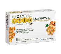 Specchiasol EPID ARANCIA 20 COMPRESSE NEW