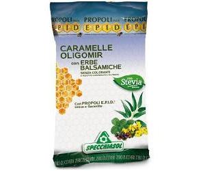 EPID CARAM OLIGOMIR 67,2G