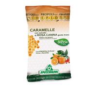 Specchiasol EPID CARAMELLE PROPOLI ROSA CANINA