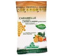 EPID CARAMELLE PROPOLI ROSA CANINA