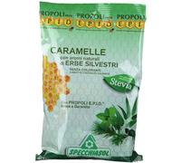 EPID CARAMELLE ERBE SENZA ZUCCHERO 24 PEZZI
