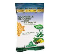 Epid Caramelle Balsamiche Oligomir Specchiasol 3kg