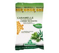 Specchiasol Propoli Plus Epid Caramelle alle Erbe Silvestri
