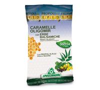Specchiasol Epid Oligomir Con Erbe Balsamiche 24 Caramelle