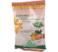 EPID CARAMELLE PROPOLI ROSA CANINA