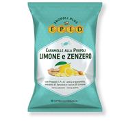 Specchiasol EPID CARAMELLE PROPOLI ZENZERO & LIMONE 67,2 G