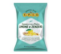Specchiasol EPID CARAMELLE PROPOLI ZENZERO & LIMONE 67,2 G