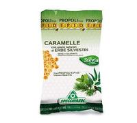 Specchiasol Propoli Plus Epid Caramelle alle Erbe Silvestri
