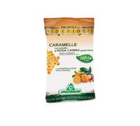 Epid Caramelle Sfuse Propoli Rosa Canina 24 Caramelle