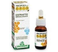 Specchiasol Estratto idroalcolico Epid Propoli 30 ml