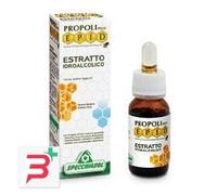 EPID ESTRATTO IDROALCOLICO 30 ML
