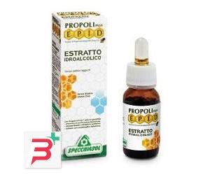 EPID GOCCE DI PROPOLI 30 ML