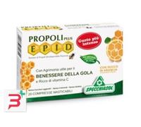 EPID GOLA ARANCIA 20 COMPRESSE SENZA GLUTINE