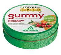 Epid gommose zenzero 40 g