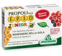EPID JUNIOR 30 COMPRESSE NEW