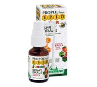 Epid Junior Integratore Alimentare A Base Di Propoli Spray Orosolubile 15 Ml
