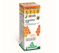 SPECCHIASOL SRL EPID TUS JUNIOR SCIR 100ML