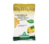 SPECCHIASOL SRL EPID CARAMELLE LIM 67,2G