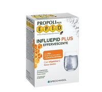 PROPOLI INFLUEPID PLUS EFFERVESCENTE PEA ANTIOSSIDANTE 20 CAPSULE