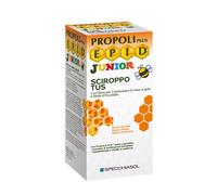 Epid Propoli Plus Junior Sciroppo Tus