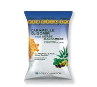 Specchiasol Epid Oligomir Con Erbe Balsamiche 24 Caramelle
