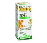 Epid Propoli Plus Spray Orale Con Erisimo 15ml