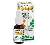 Specchiasol Epid Spray Orale Con Erbe Balsamiche Integratore Per la Gola 15 ml
