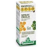 epid propoli spray aloe 15ml