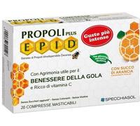 EPID ARANCIA 20 COMPRESSE NEW