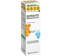 Specchiasol Estratto idroalcolico Epid Propoli 30 ml